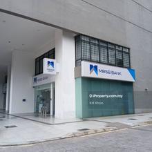 Ground Floor Shop Office for Sales @ Kelana Jaya, Petaling Jaya