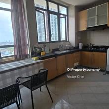 Serviced residence for Rent