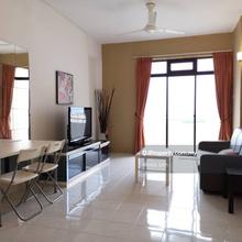 Seaview Condominium at Batu Ferringhi  Uplands International School