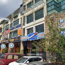 Sunway Mentari Office for Rent