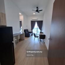 Fully furnished, Move in by 1 Sept 25