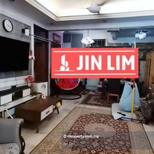 Good deal 2 storey semi d house for sale, call now.