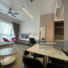 Fully Furnished