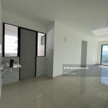 Muzumi lake view / brand new / kepong / 4rooms Condominium for Sale