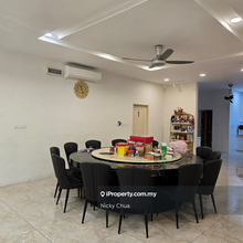 Seremban 2 Bungalow Fully Furnish For Sell