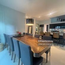Semi-D house for Sale