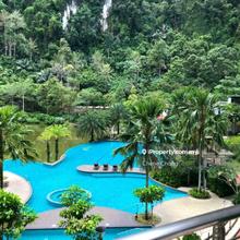 The Haven Lakeside Residences Luxury Fully Furnished Condominium 