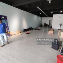 Ground Floor Shoplot for Sale, Kajang Sentral