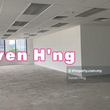 Office lot in Georgetown near pulau tikus gurney