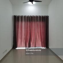 3 Room Gaya Resort Homes Geo Bukit Rimau Kota Kemuning Taipei School