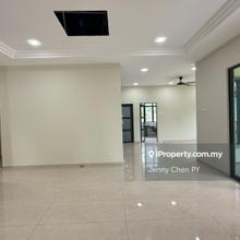 Cheap and Nice New Bungalow @ College Height Pajam For Sale