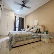 Austin Suites Apartment @ Taman Mount Austin For Sale