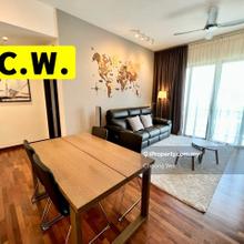 Tamarind Full Furnished Unit For Rent