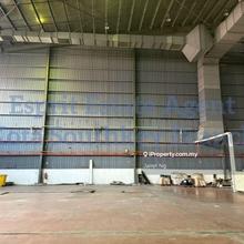 Prime Industrial Property for Sale Port Klang, Selangor
