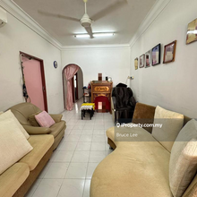 For sales Single Storey Terrace Taman Derga Jaya, Alor Setar,Kedah