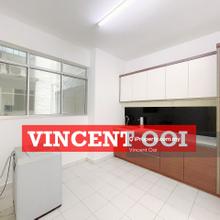 2 Car Parks! Elit Heights 1465sf Kitchen Done Bayan Baru Bayan Lepas