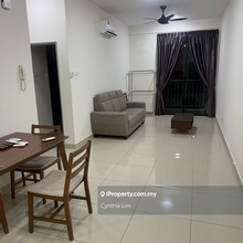 For rent g residence plentong 