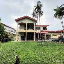 Taman Paramount, Petaling Jaya, 2-Storey Bungalow for Sale