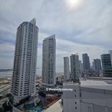 High floor