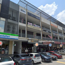 Facing Main Road, Bandar Kinrara, BK 5, Puchong