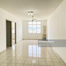 Putatan Platinum Apartment Below Market Value Can Full Loan