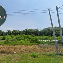 1st Grade Land Industrial Zoning 157,800sf Valdor Sungai bakap