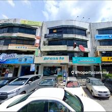 Exclusive Sri Hartamas Shop for Sale