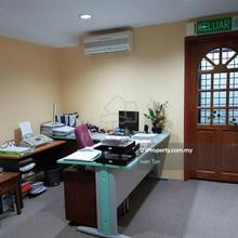 Diamond Square 1500sf Office @ Jln Semarak Api, Gombak K.L for sale