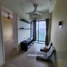 Serviced residence for Rent