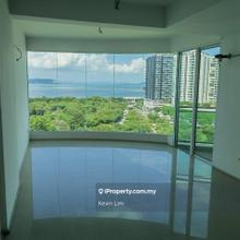 Uban Residence 1946sf High Floor Seaview Original Unit