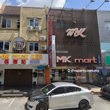 Ss15 Subang Jaya Ground First 2nd 3rd Floor 2 Adjoining 4sty Shop