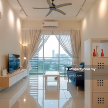 Serviced residence for Rent