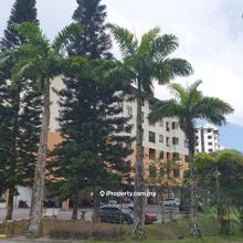 Genting Permai Resort,Bentong,Genting Highlands.