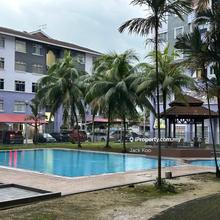 Permas Jaya Bayu Puteri 2 Fully 
