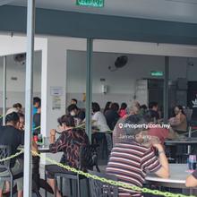 Seremban Shop For Rent, Ready Move In, rm1.3k Monthly