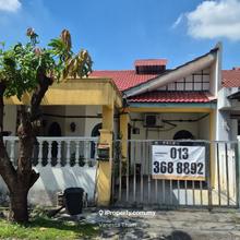 Taman Puchong Indah Single Storey House for Sale 