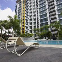 Rivervale Condominium Duplex Penthouses @ Stutong, Kuching for Sale