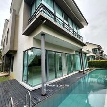 Luxurious Leisure Farm Bungalow for Sales