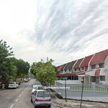 Rare in market, Facing North, View to offer 