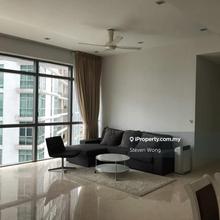 The Panorama KLCC, KL