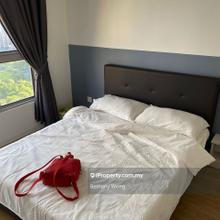 Sunway Geolake @ Medium Room For Rent