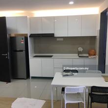 Usj One Residence cozy 2bedroom ready to movei n 