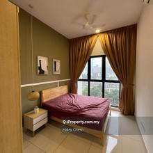 Studio unit With Wifi