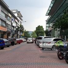 Mont kiara,  Solaris,  free hold,  Kuala Lumpur. 