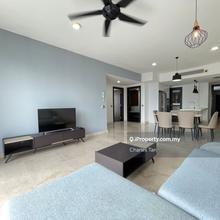 Walking Distance to MRT and Intermark complex 