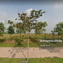 Industrial land for Sale