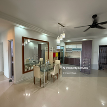 Dynasty Garden Newly Renovated Unit for Sale