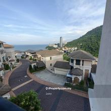Moonlight bay Seaview Bungalow, Batu Ferringhi Penang 