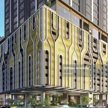 Commercial Office Tower Batu Kawan For Sale