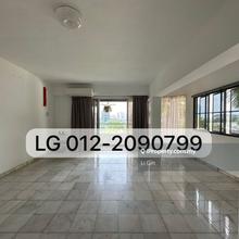 Very Rare! Low density! Unblocked City View with Greenery. Never miss!